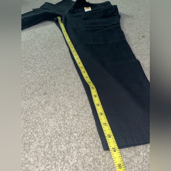 Timberland Womens Progressive Utility Pant NWT HTF Multiple Pocket & Function 33 - Picture 8 of 8